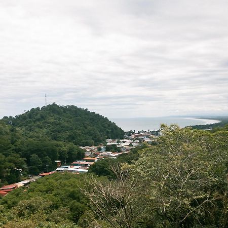 Vista Del Pacifico. Daire Quepos Dış mekan fotoğraf